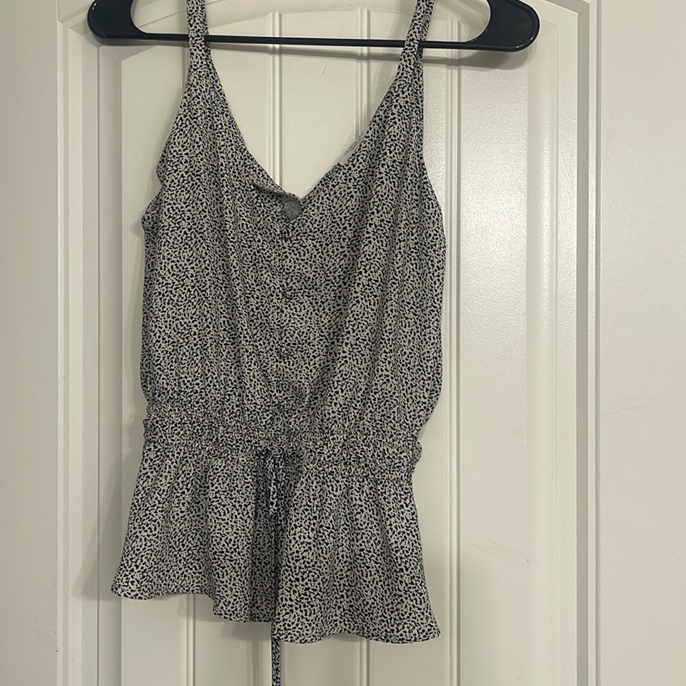 Cami top